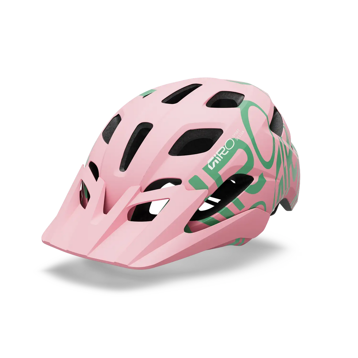 Giro Tremor Child Helmet