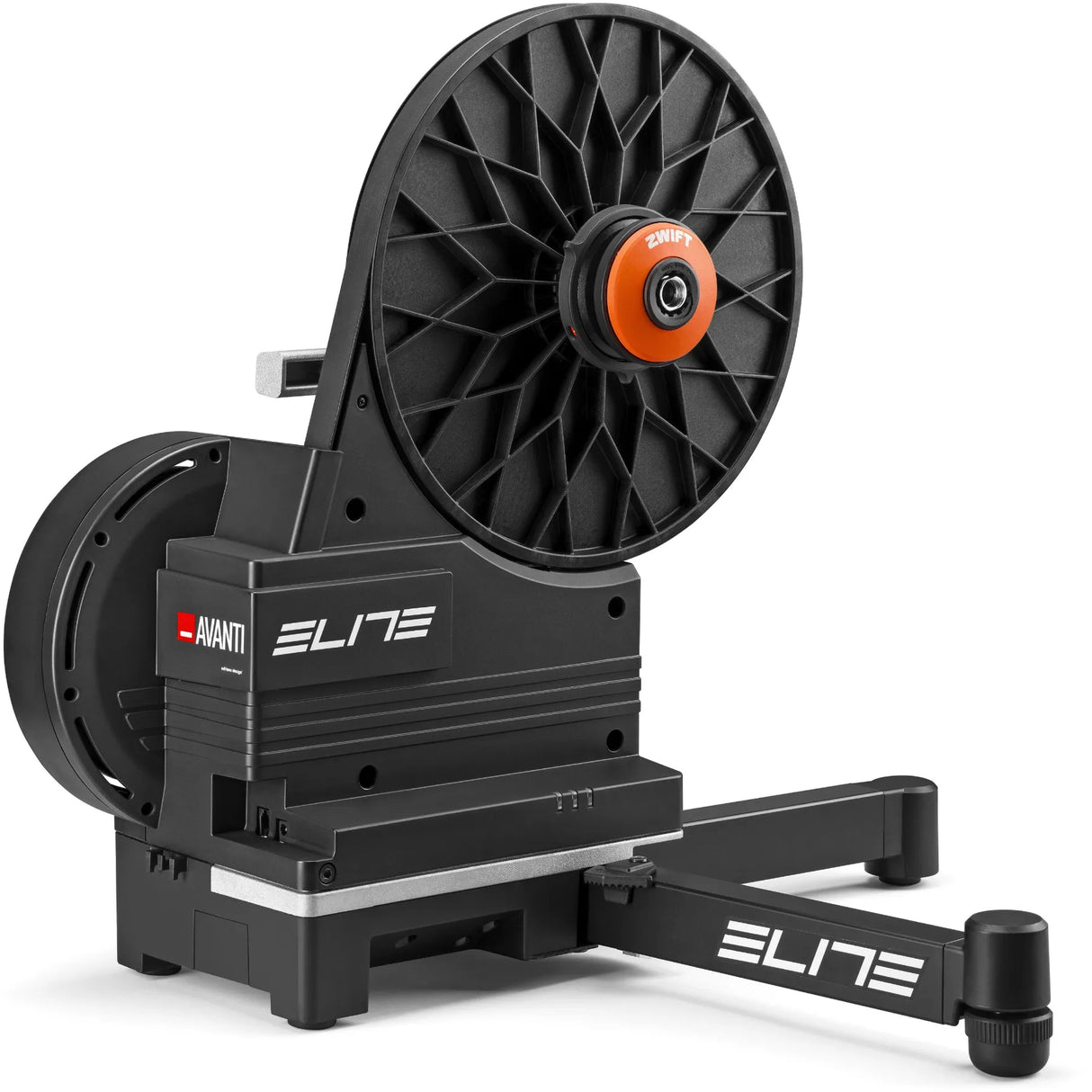 Elite Avanti Trainer with FREE Rizer gradient simulator (worth £824.99)