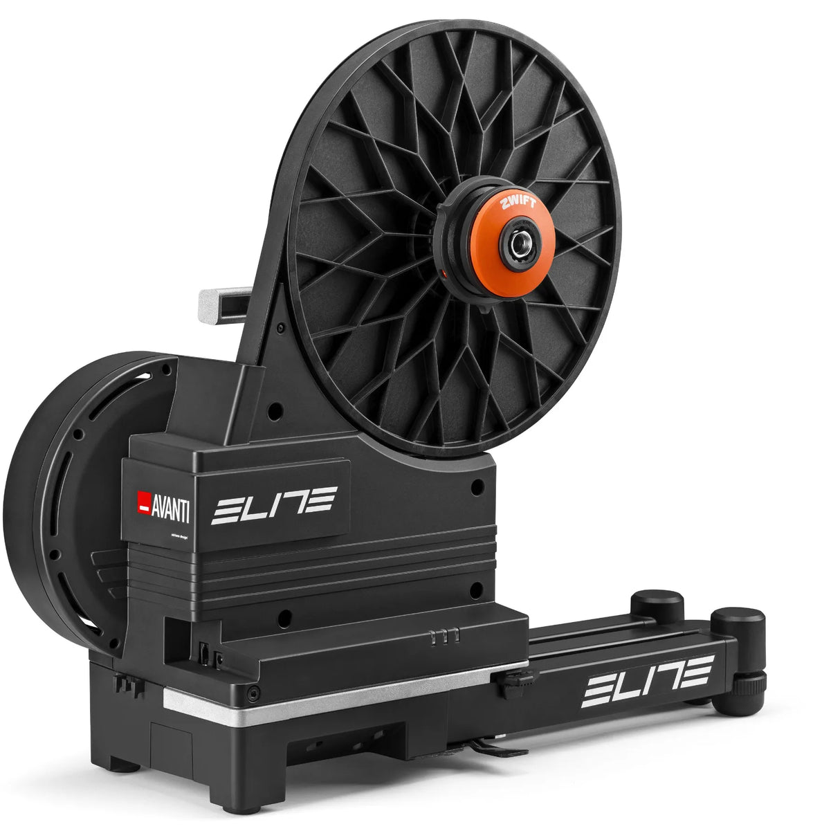 Elite Avanti Trainer with FREE Rizer gradient simulator (worth £824.99)