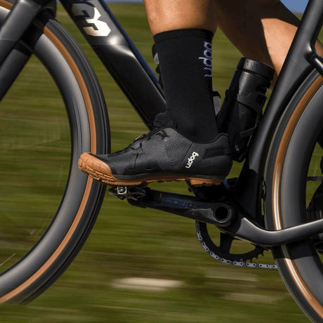 UDOG Distanza Carbon Gravel SPD Shoes - Billy Bilsland Cycles