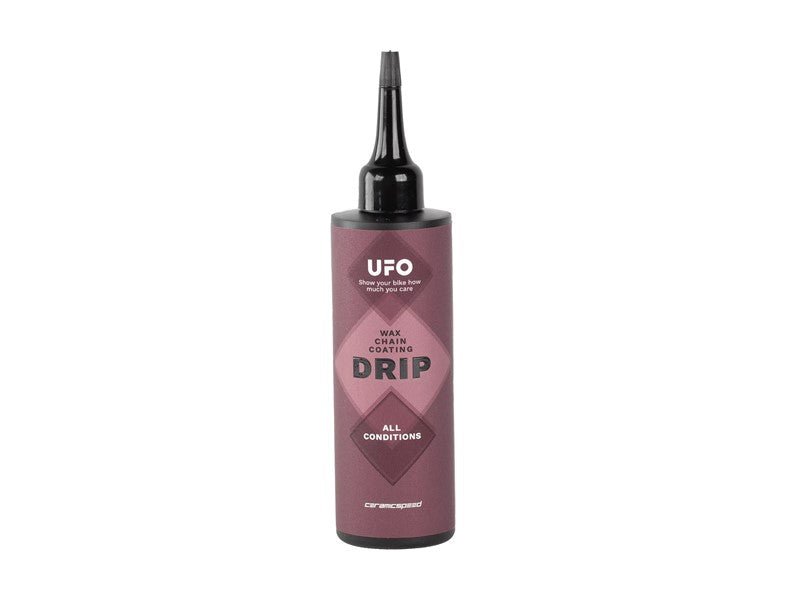 UFO Drip Chain Treatment All Conditions - Billy Bilsland Cycles