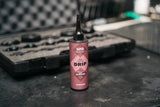 UFO Drip Chain Treatment Wet Conditions - Billy Bilsland Cycles