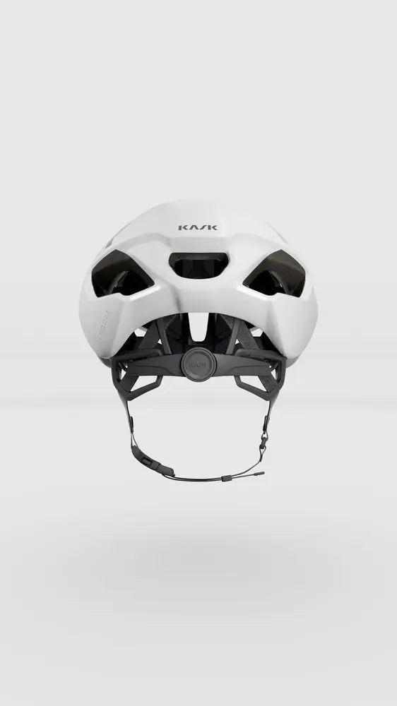 Utopia Y Road Helmet - Billy Bilsland Cycles