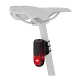 Garmin Varia RearVue 820 - Bike Radar Tail Light