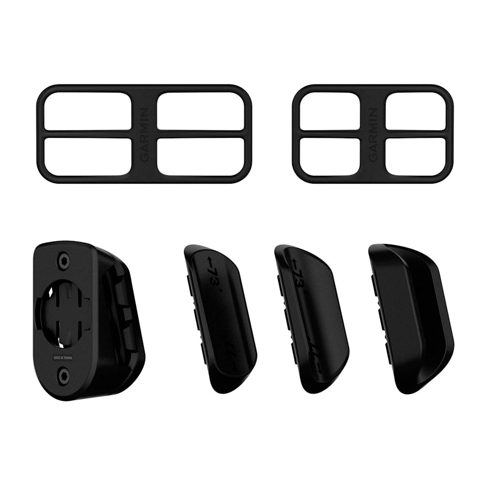 Garmin Varia RearVue 820 - Bike Radar Tail Light