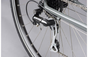 Ridgeback Velocity Hybrid Bike
