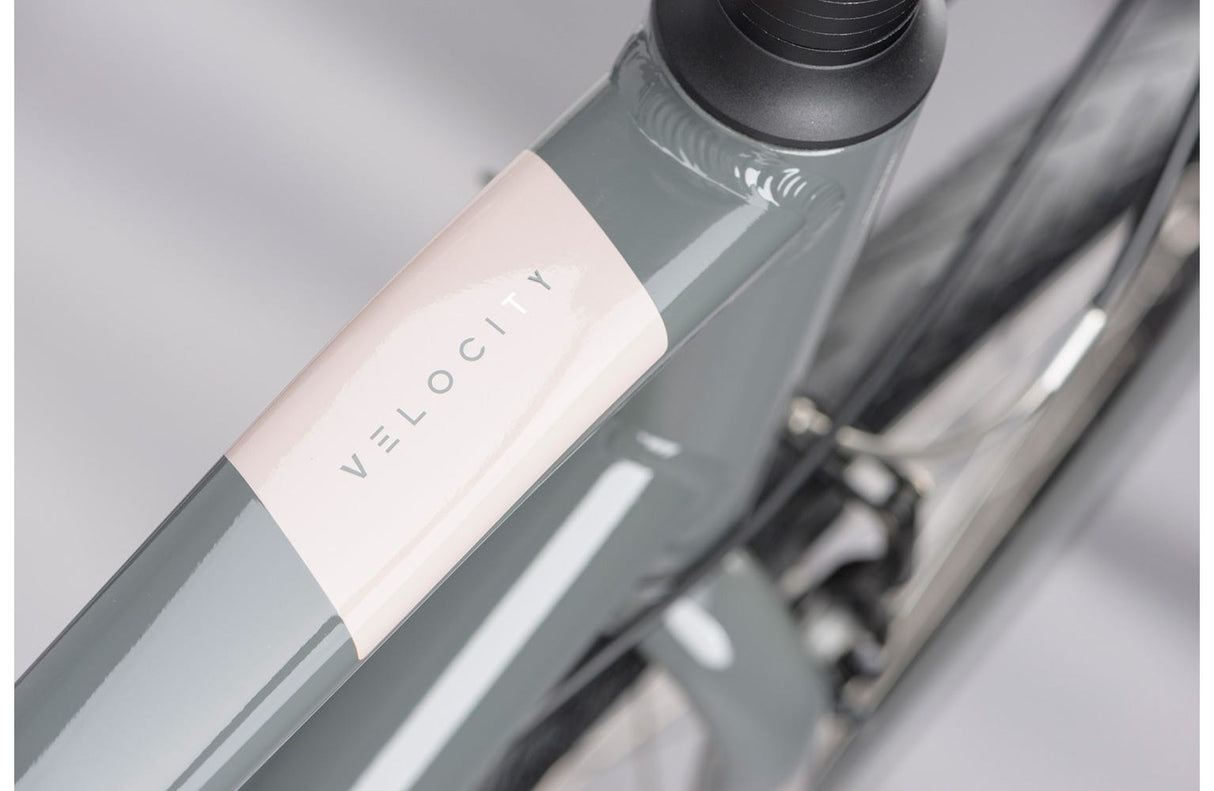 Ridgeback Velocity Hybrid Bike