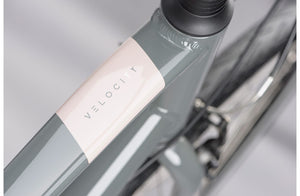 Ridgeback Velocity Hybrid Bike
