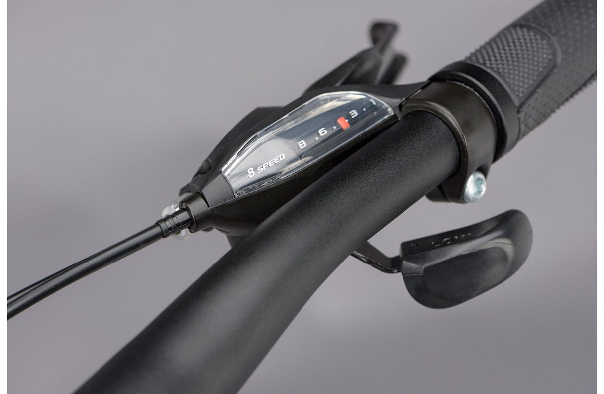 Ridgeback Velocity Hybrid Bike