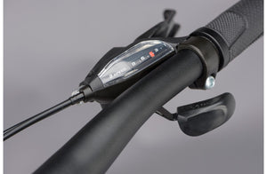 Ridgeback Velocity Hybrid Bike