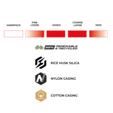 Vittoria Terreno Pro T60 Mixed Terrain Gravel Tyre