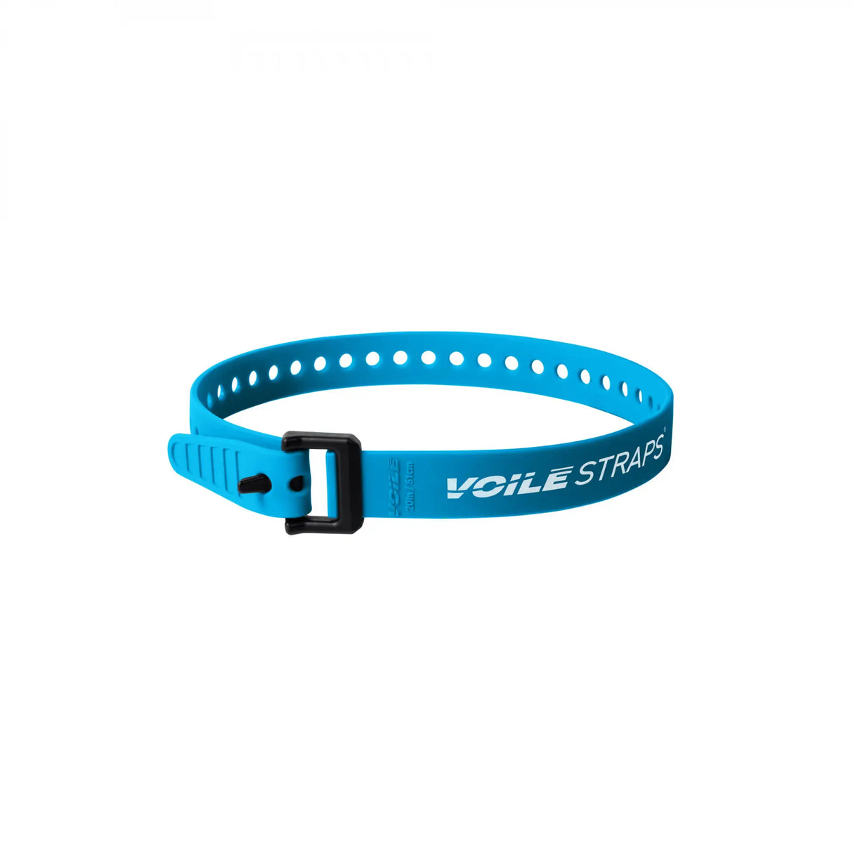 Voile Strap Nylon Buckle