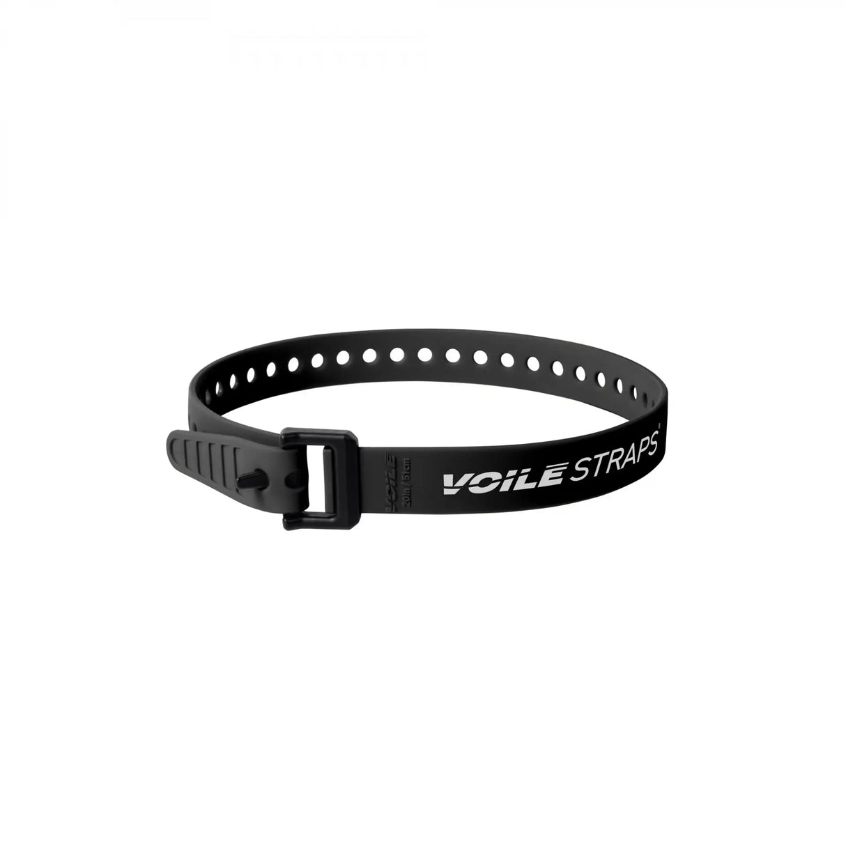 Voile Strap Nylon Buckle