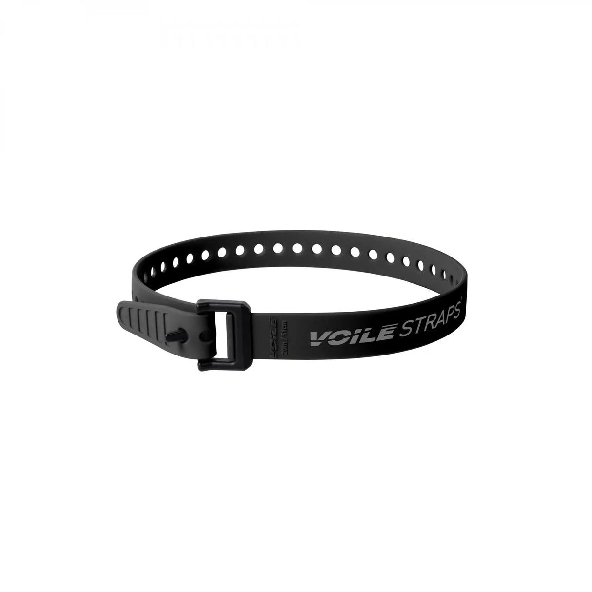 Voile Strap Nylon Buckle