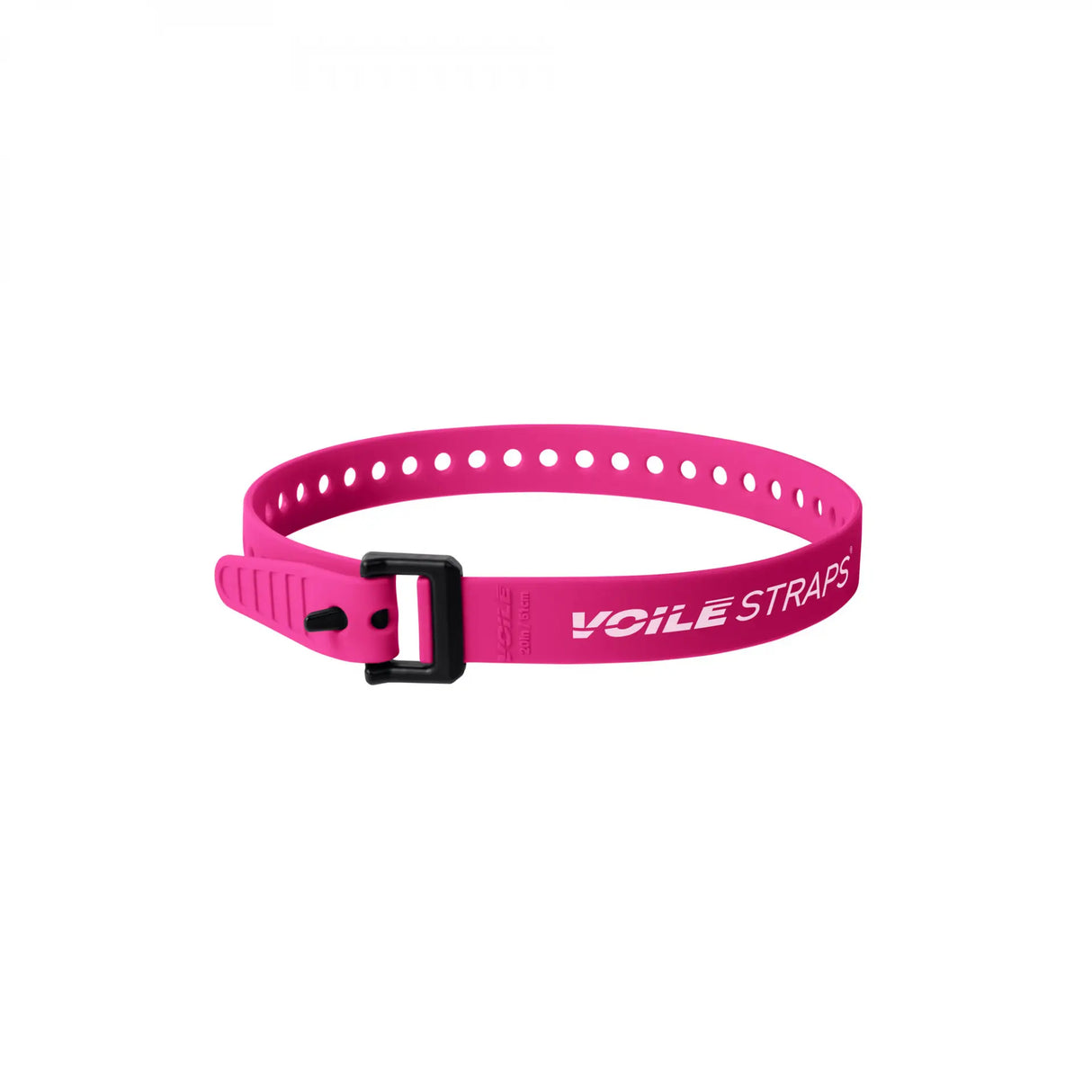 Voile Strap Nylon Buckle