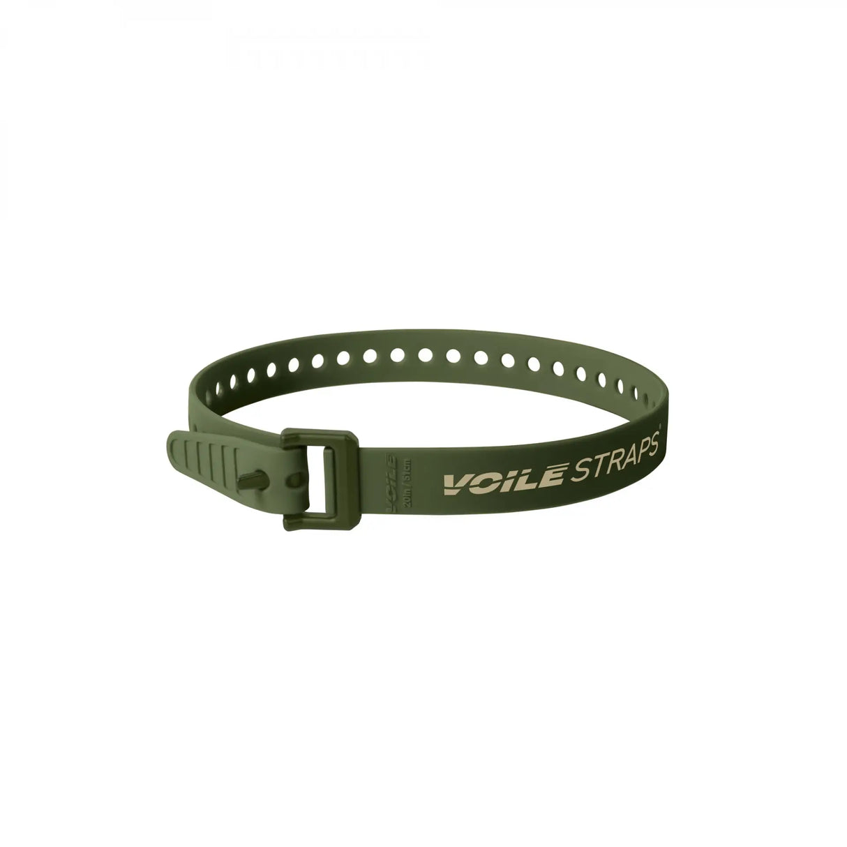 Voile Strap Nylon Buckle