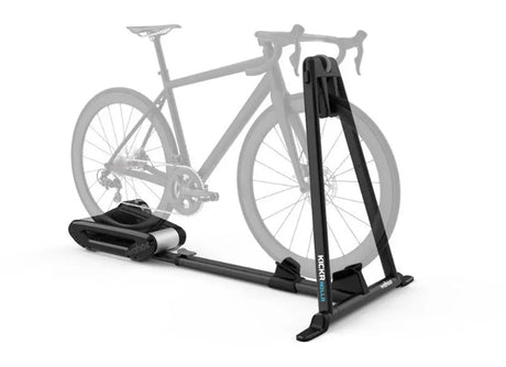 Wahoo KICKR ROLLR Smart Trainer - Billy Bilsland Cycles