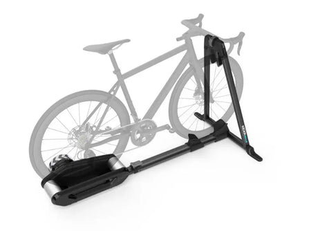 Wahoo KICKR ROLLR Smart Trainer - Billy Bilsland Cycles