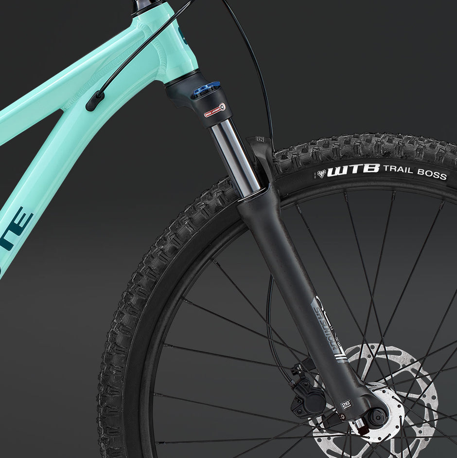 Whyte Secta 26 MX Kids Mountain Bike