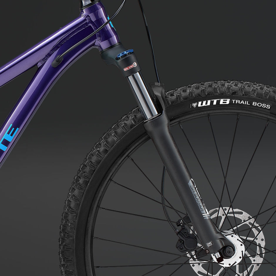 Whyte Secta 26 MX Kids Mountain Bike