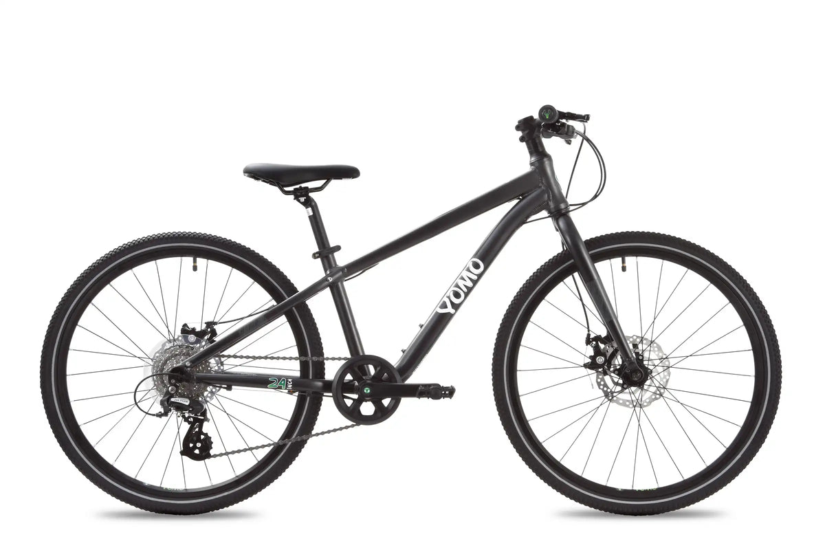 Yomo 24" Kids Bike