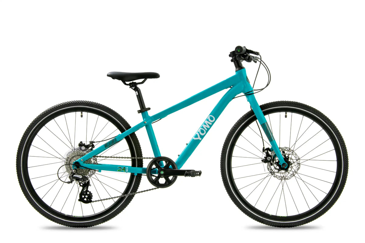 Yomo 24" Kids Bike