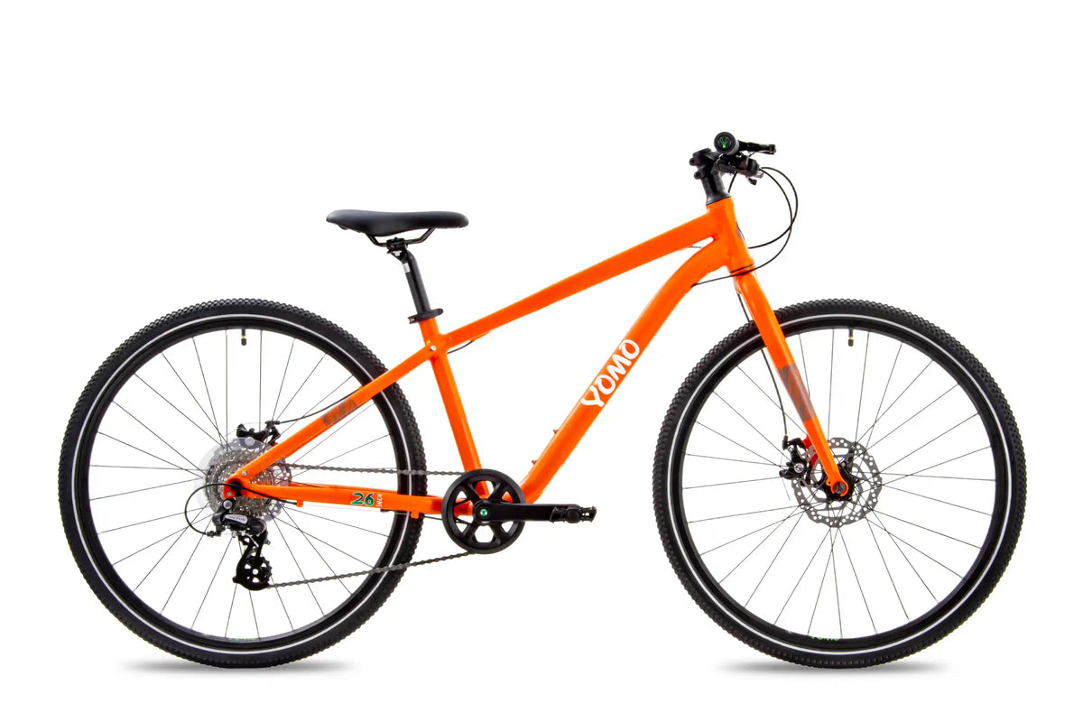 Yomo 26" Kids Bike