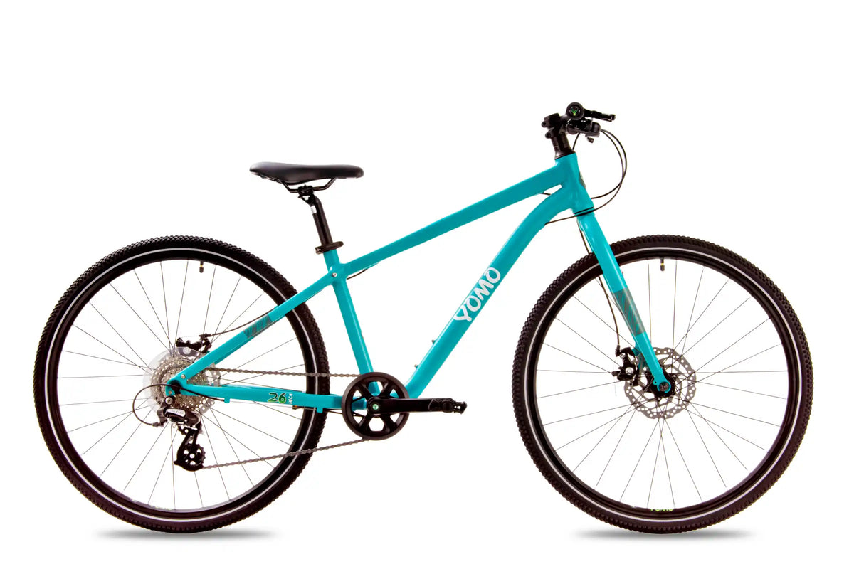 Yomo 26" Kids Bike