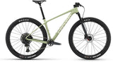 ZHT - 5 GX Eagle AXS Mountain Bike - Billy Bilsland Cycles