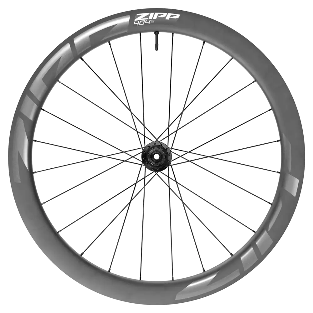 Zipp 404 S Carbon Road Wheelset