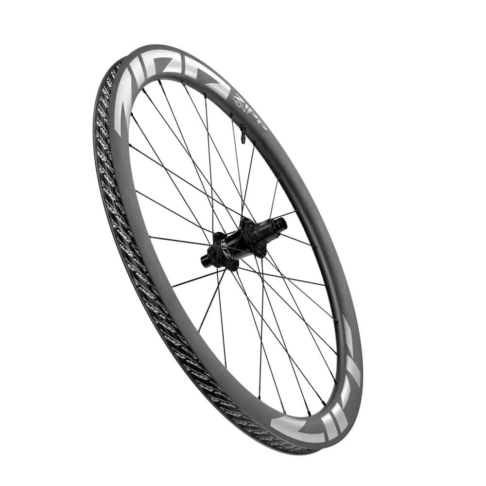 Zipp 404 S Carbon Road Wheelset